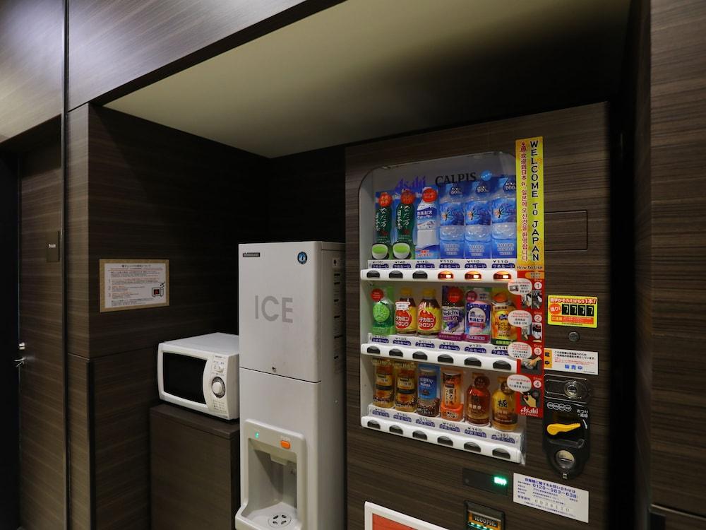 Apa Hotel Ikebukuro Eki Kitaguchi Prefektura Tokio Exteriér fotografie
