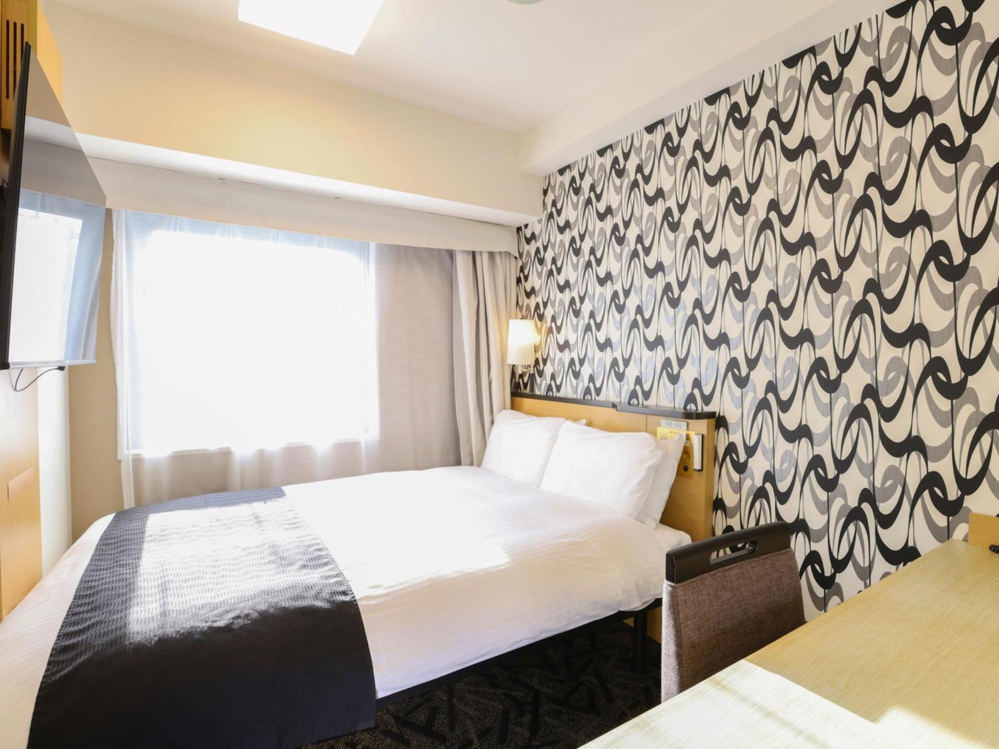 Apa Hotel Ikebukuro Eki Kitaguchi Prefektura Tokio Exteriér fotografie