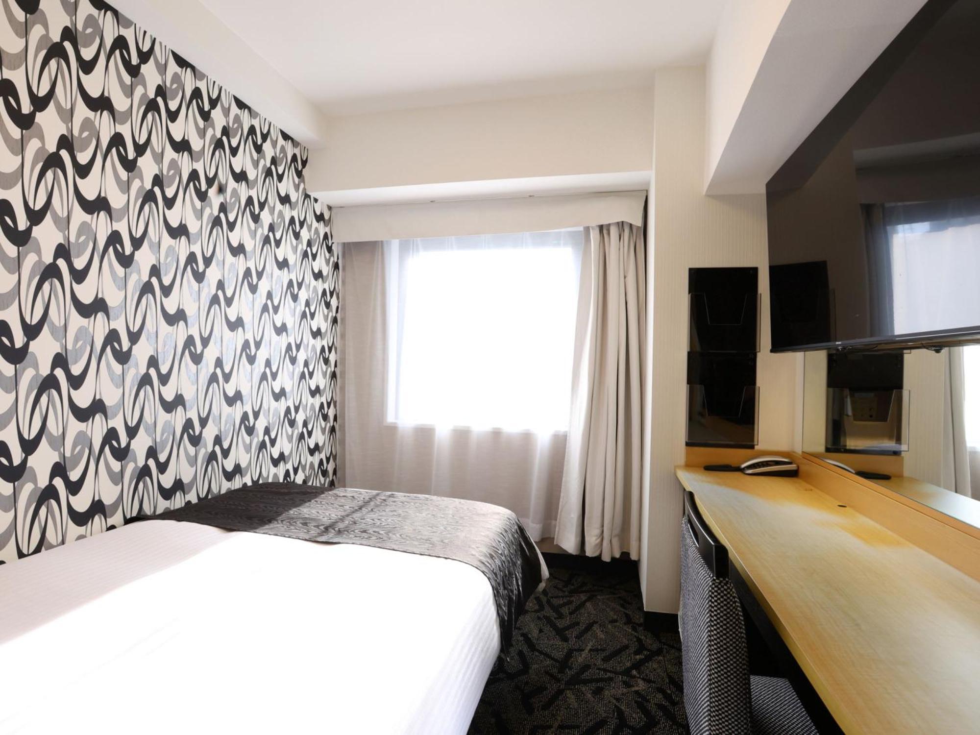 Apa Hotel Ikebukuro Eki Kitaguchi Prefektura Tokio Exteriér fotografie