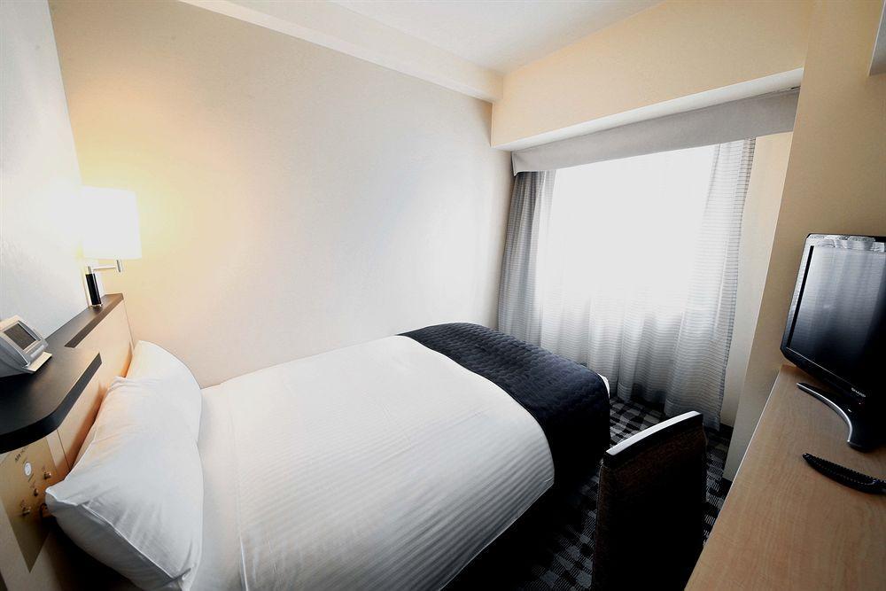 Apa Hotel Ikebukuro Eki Kitaguchi Prefektura Tokio Exteriér fotografie